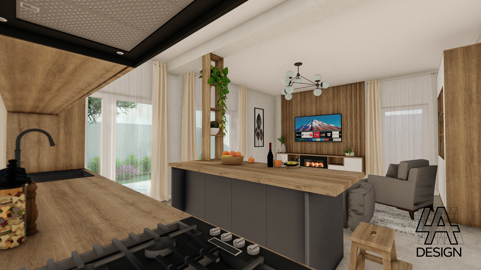Casa Hamdy - 099