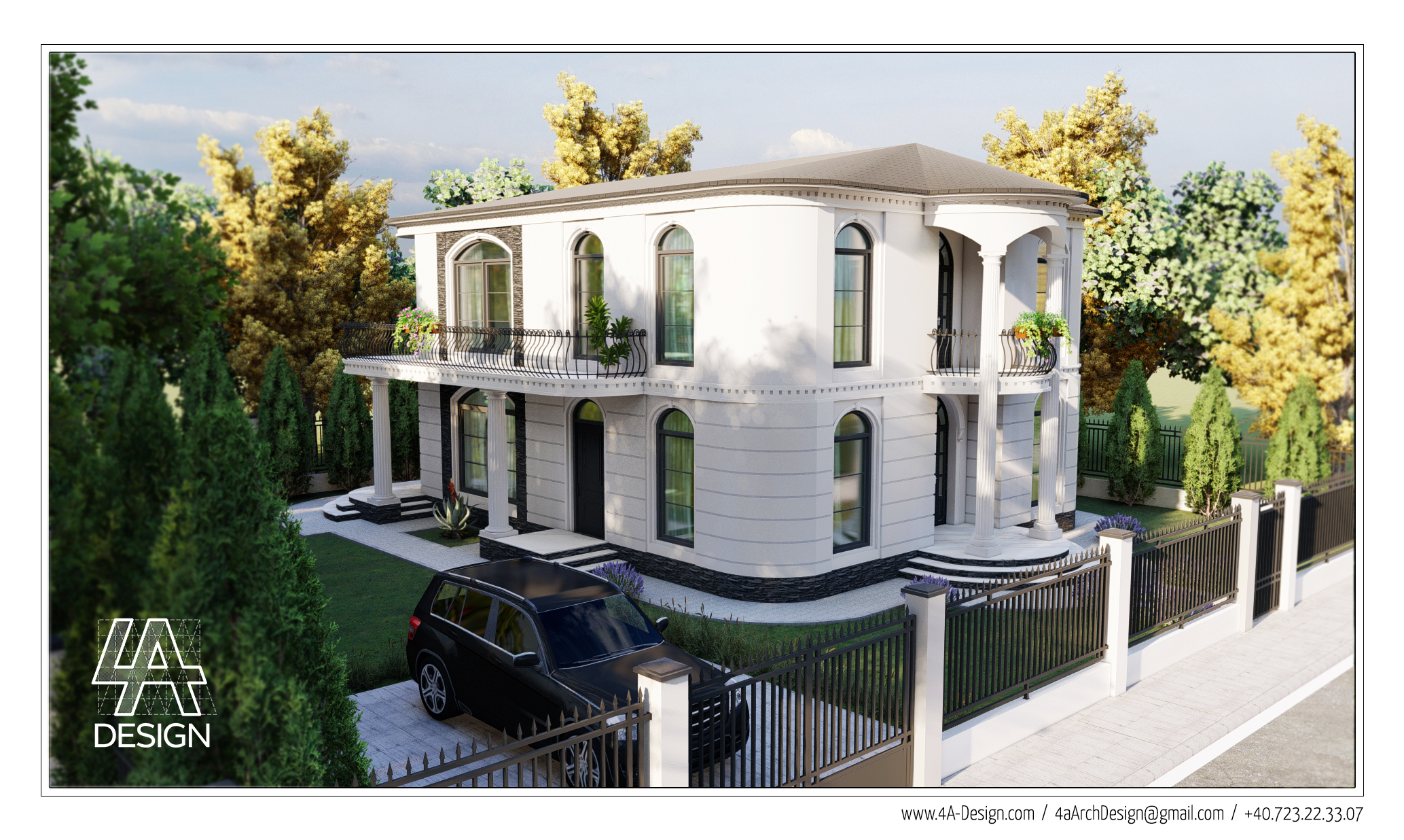 Vila Khalid - Bragadiru - 114