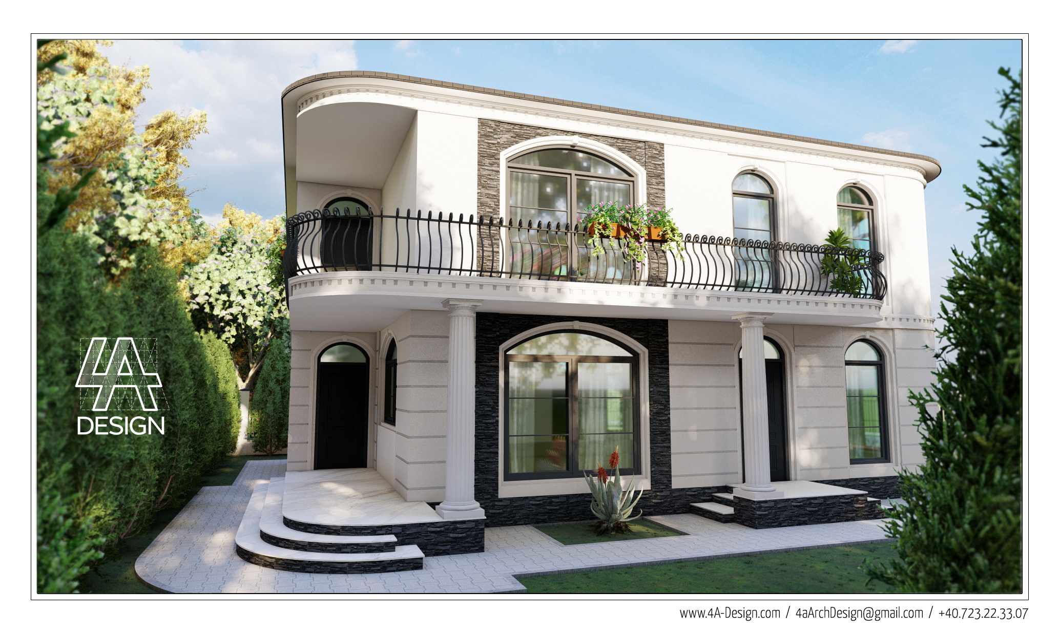 Vila Khalid - Bragadiru - 116