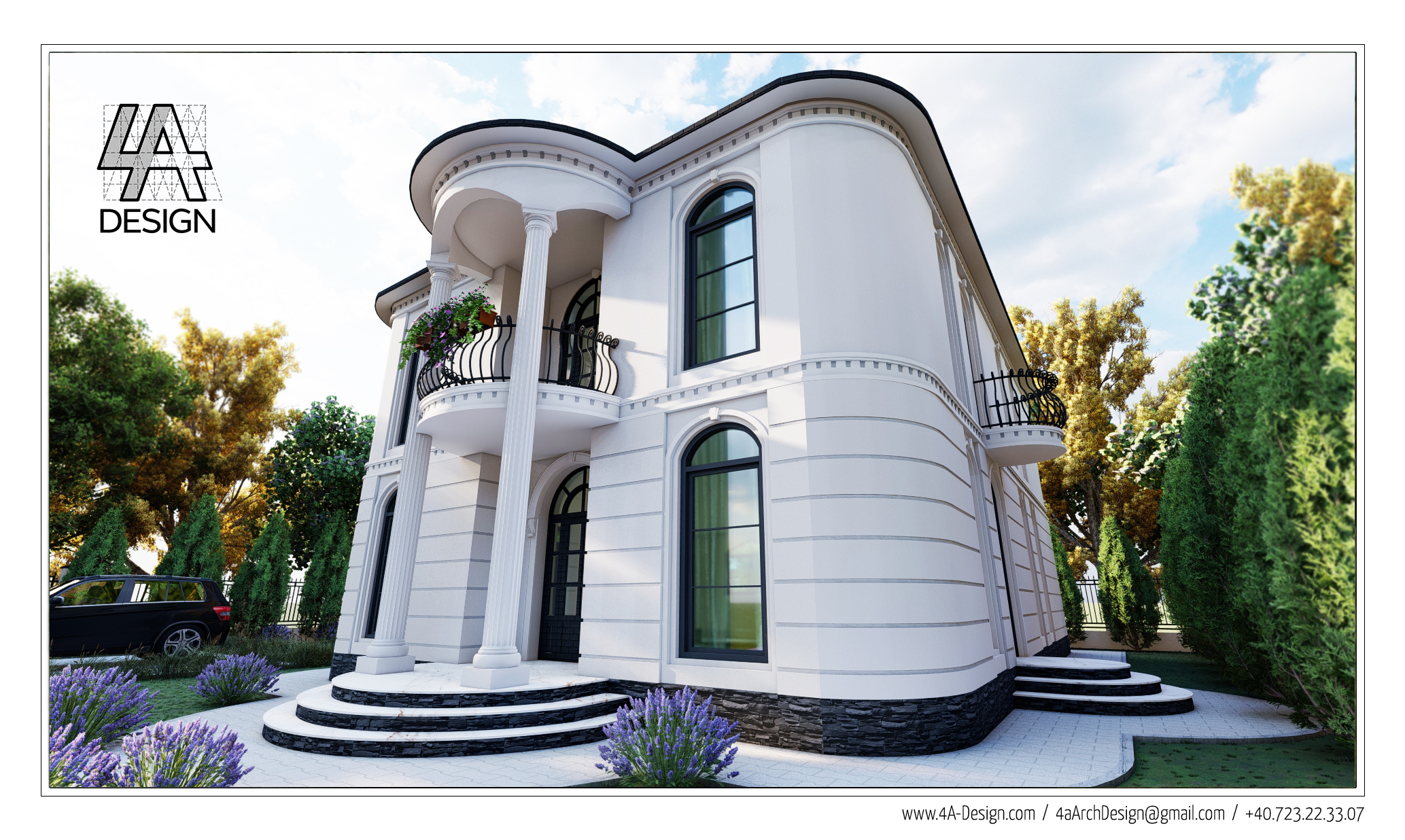 Vila Khalid - Bragadiru - 117