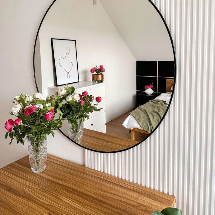 Terminatie stanga riflaj duropolimer L0101 - 191