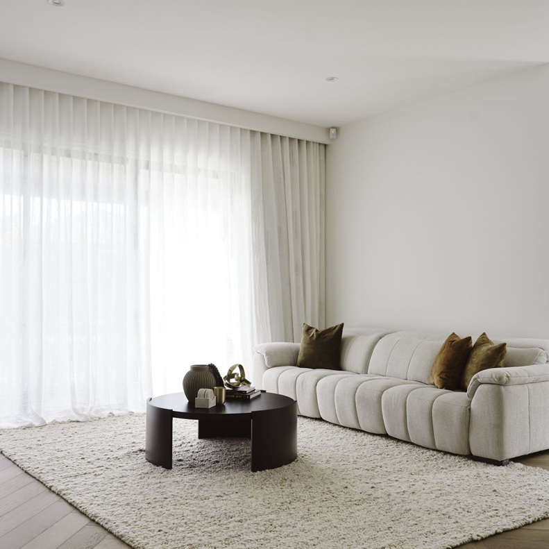 Scafa mascare galerie QL026 - 207