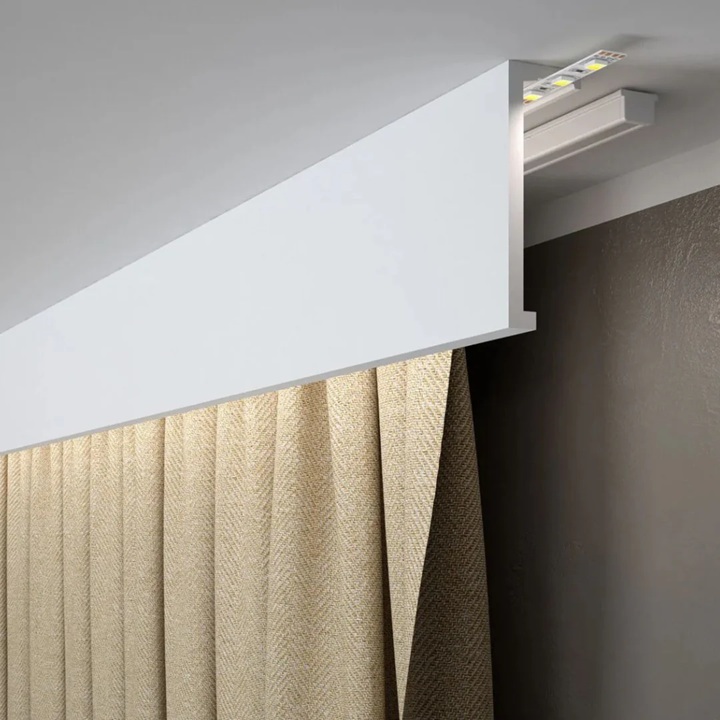 Scafa mascare galerie QL035 - 208