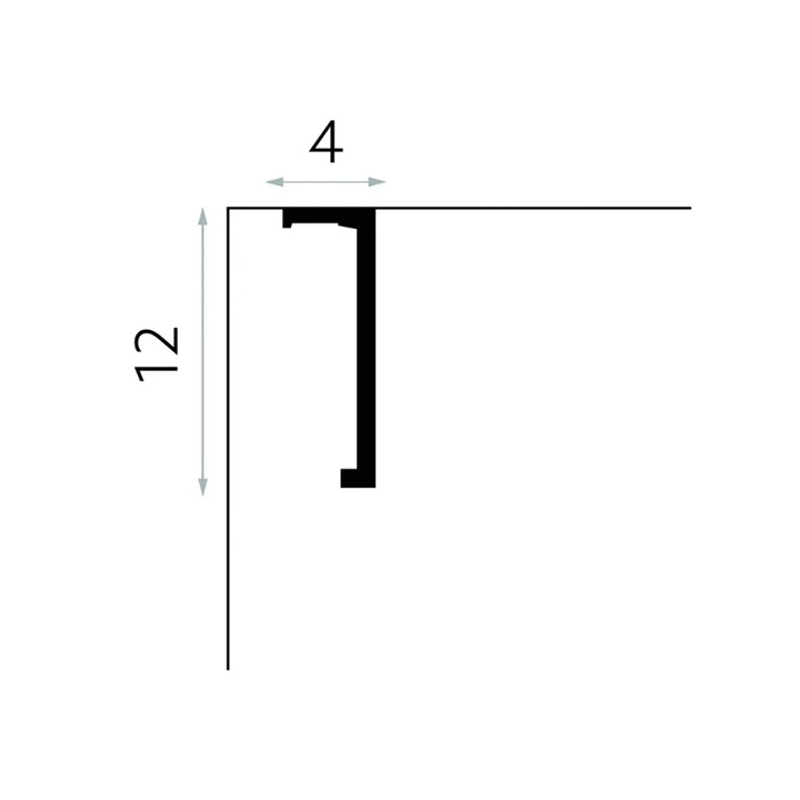 Scafa mascare galerie QL035 - 209