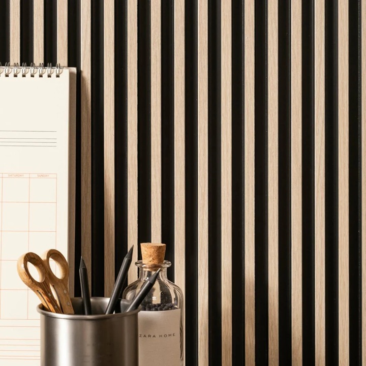 Riflaj polimer dur stejar deschis L0102 - 228