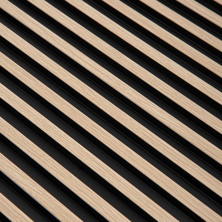 Riflaj polimer dur stejar deschis L0102 - 231