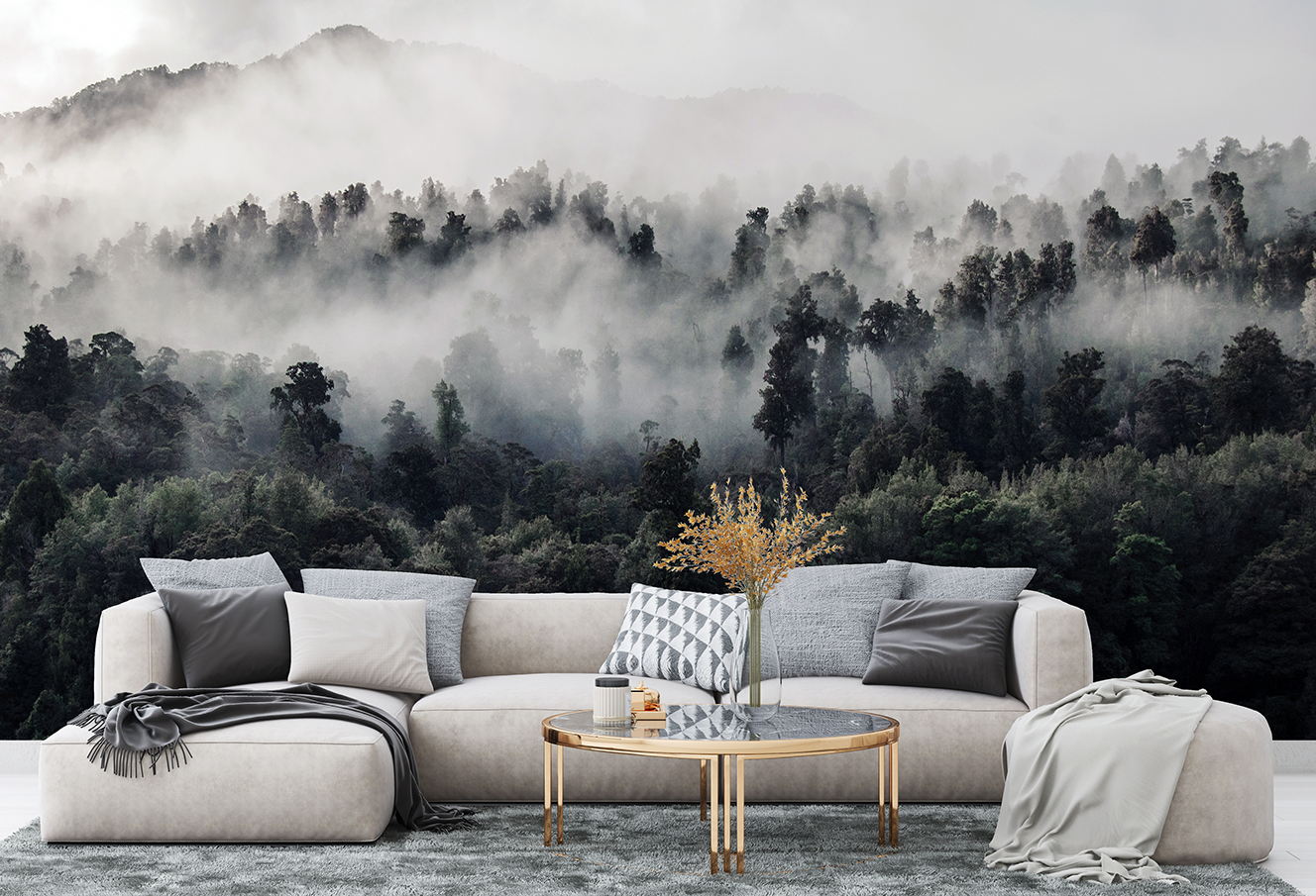 Fototapet - Forest - 246