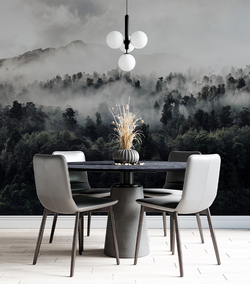 Fototapet - Forest - 251