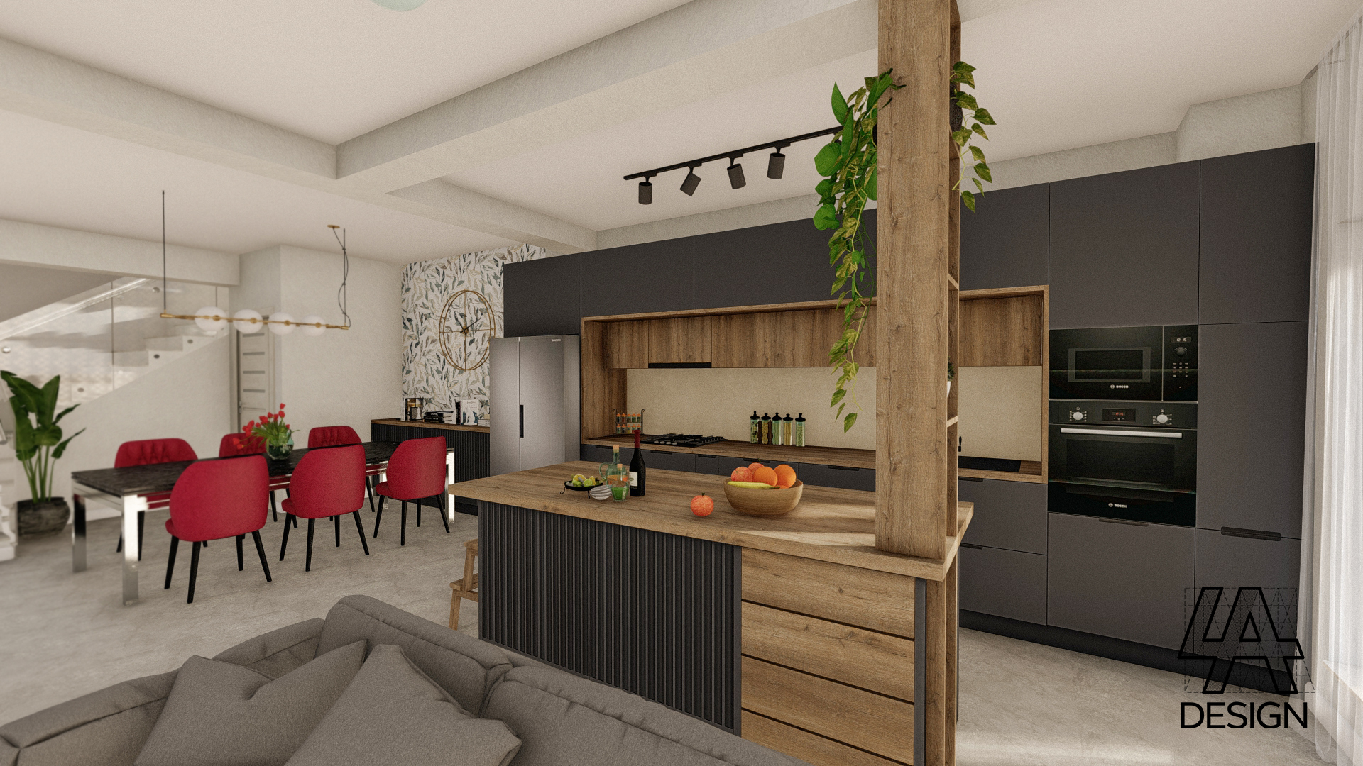 Casa Hamdy - 093