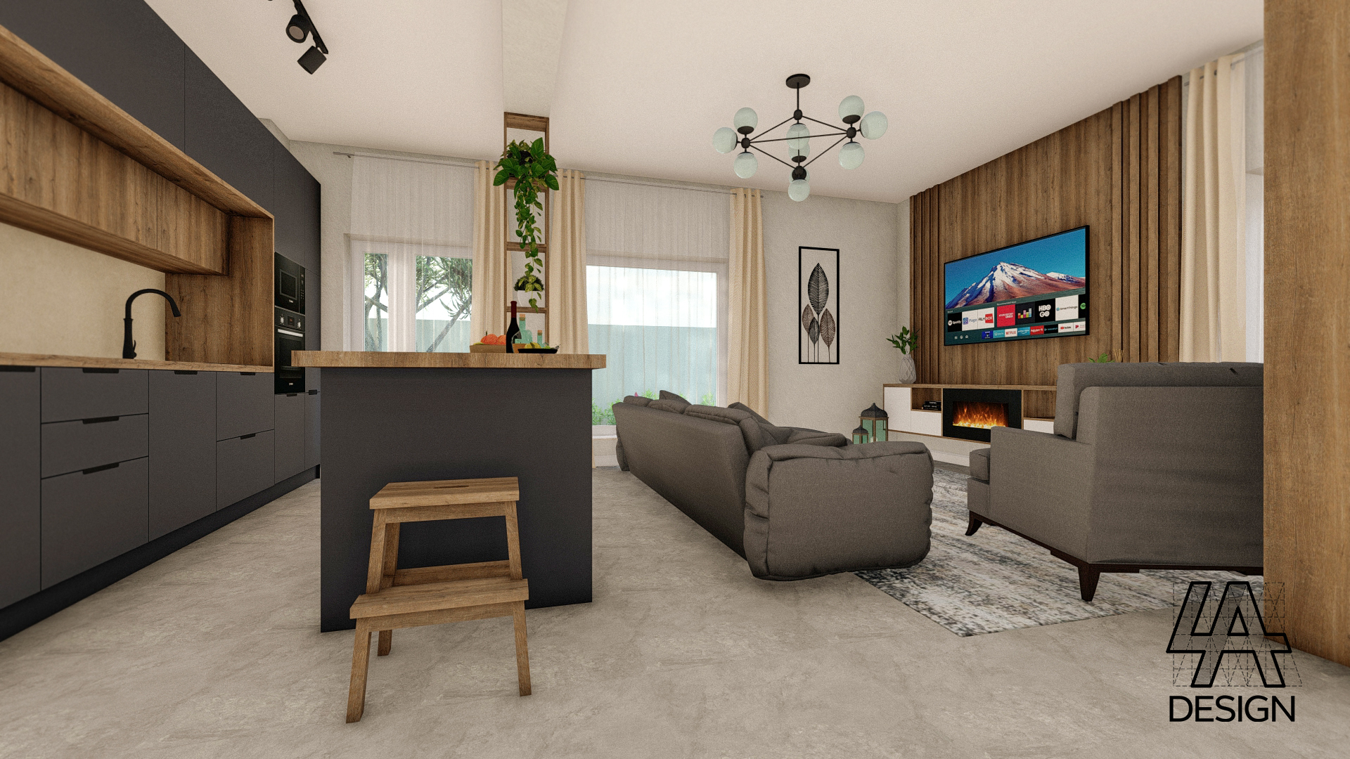 Casa Hamdy - 094