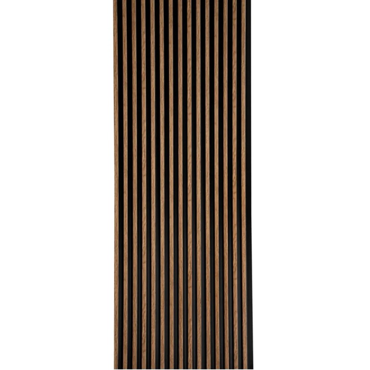 Riflaj polimer dur stejar clasic L0106 – 12.5×1.2×270 cm