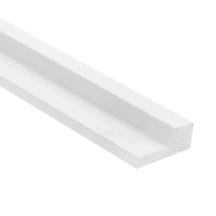 Terminatie stânga riflaj duropolimer L0101 – 3,6×1,2×270 cm