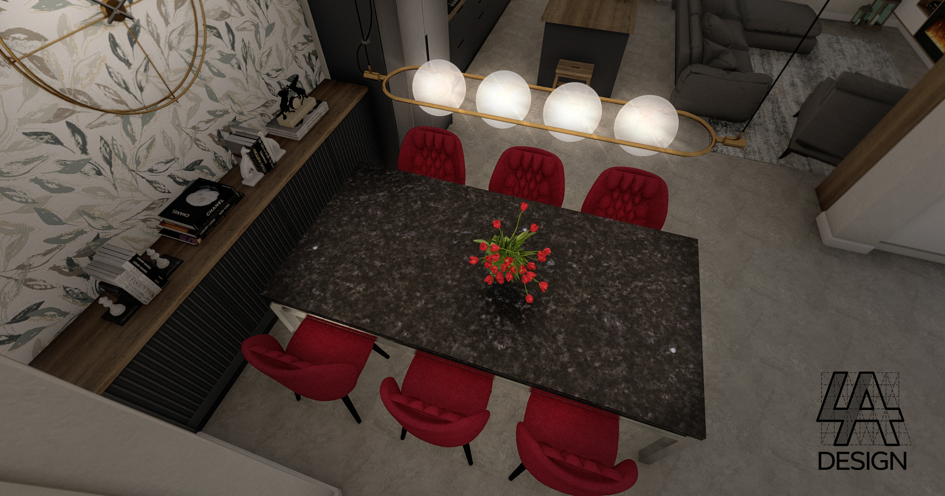 Casa Hamdy